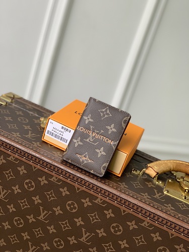 Louis Vuitton shopping bag