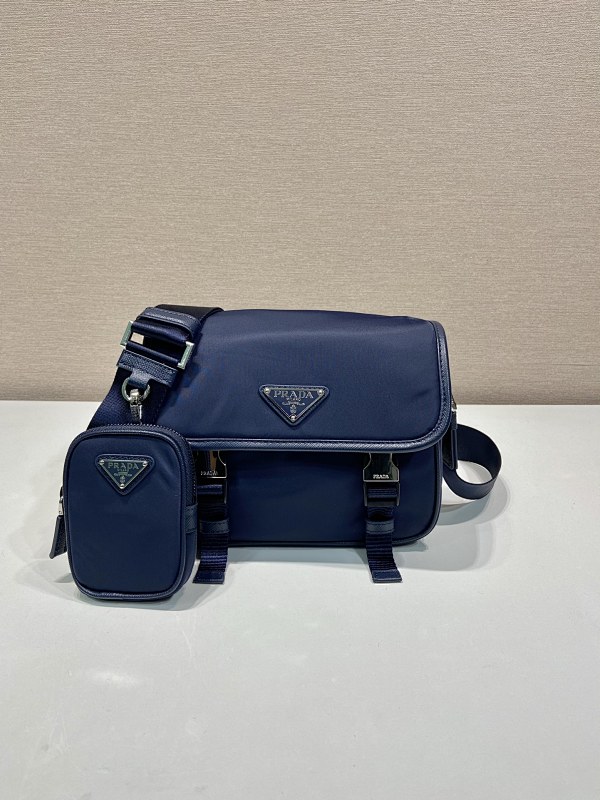 Messenger bag from Scarlettluxury