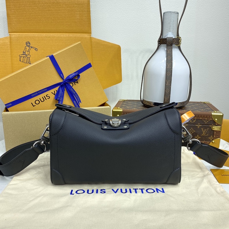 Louis Vuitton Soul Trunk East West