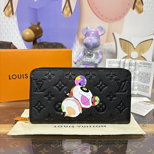 Wallet from Scarlettluxury