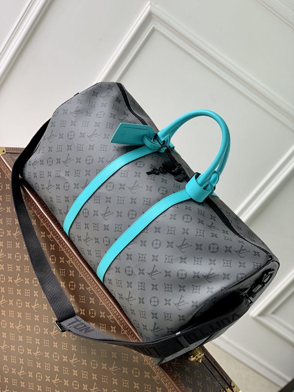 Louis Vuitton travel bag