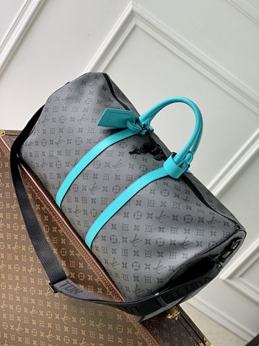Louis Vuitton travel bag
