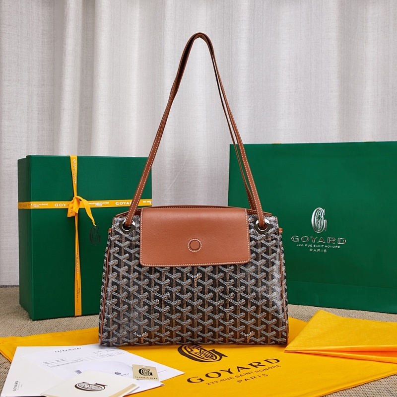 Shopping bag from Scarlettluxury