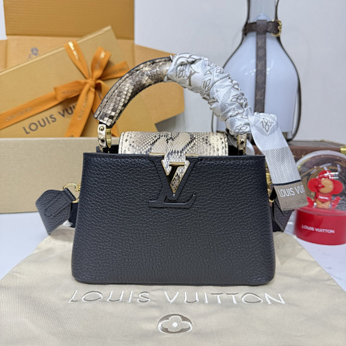 Crossbody bag from Scarlettluxury