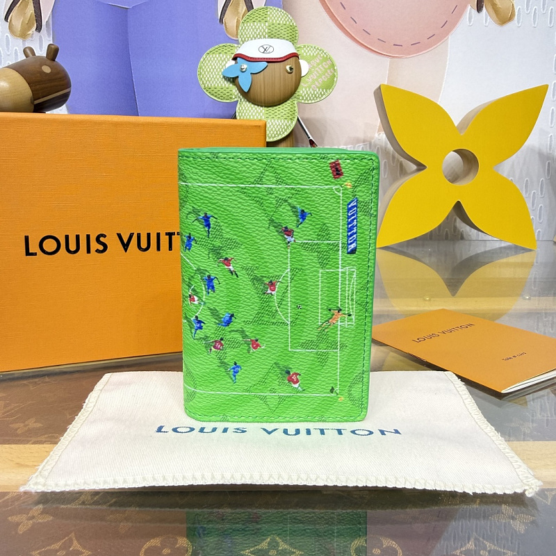 Louis Vuitton wallet