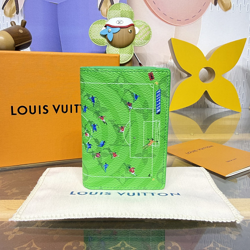 Louis Vuitton wallet