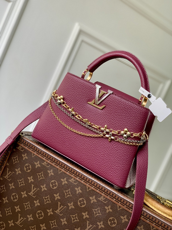 Bag from Scarlettluxury