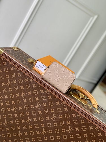 Louis Vuitton coin purse