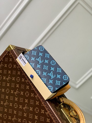 Louis Vuitton wallet