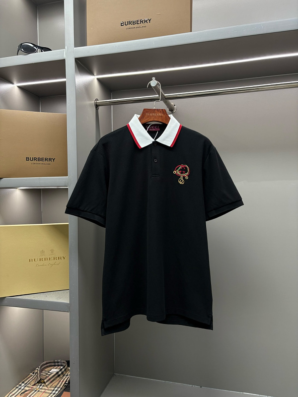 Polo from Scarlettluxury