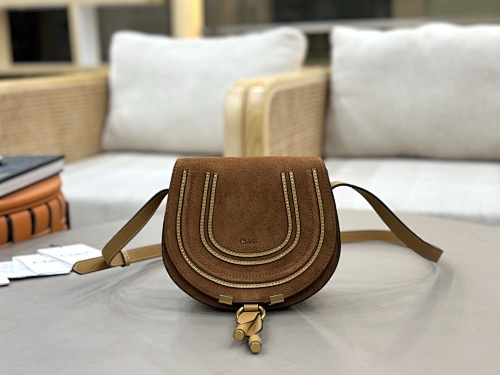 Saddle bag from Scarlettluxury