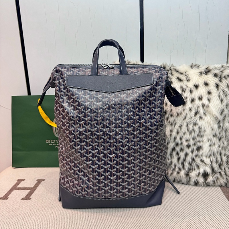 Goyard backpack