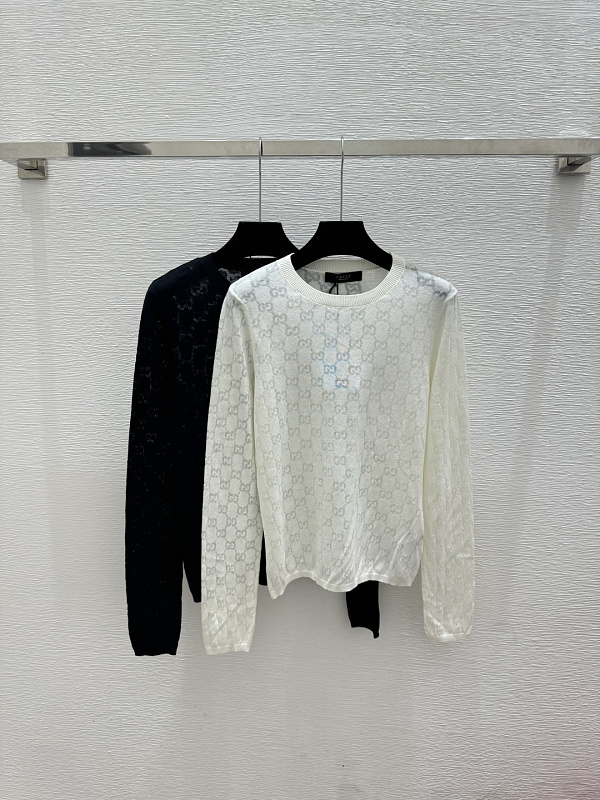 Louis Vuitton sweater