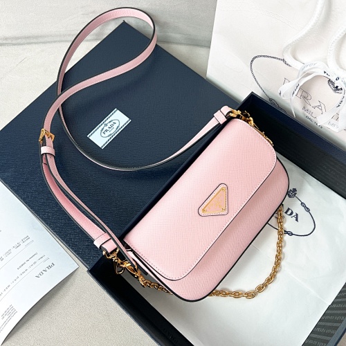 Crossbody bag from Scarlettluxury