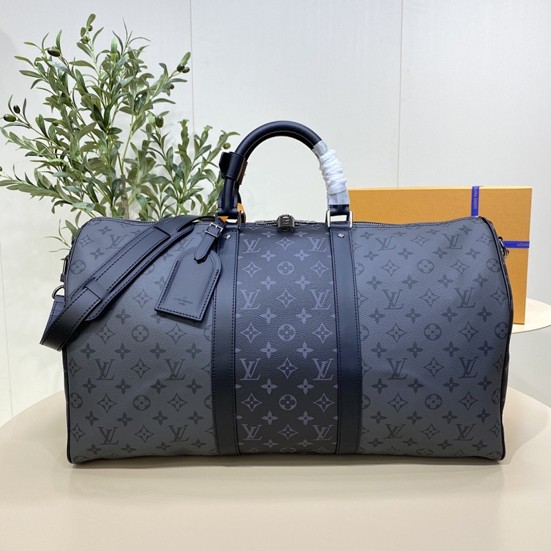 Louis Vuitton travel bag