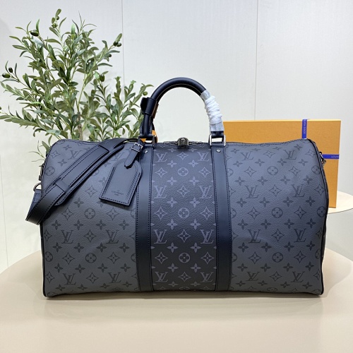 Louis Vuitton travel bag