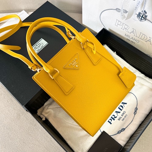 2023 Saffiano Mini