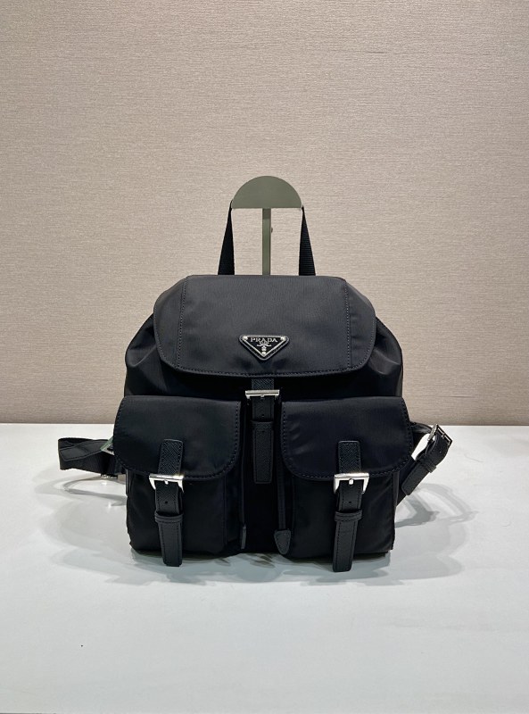 Prada backpack