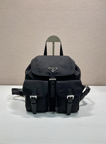 Prada backpack