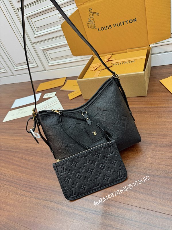 Louis Vuitton bag