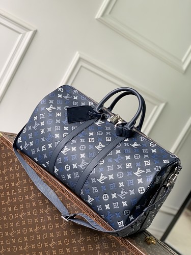 Louis Vuitton travel bag
