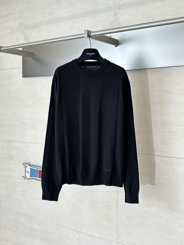 Louis Vuitton sweater