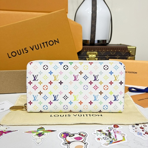 Louis Vuitton clutch