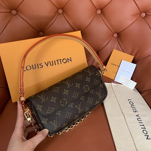 Louis Vuitton crossbody bag