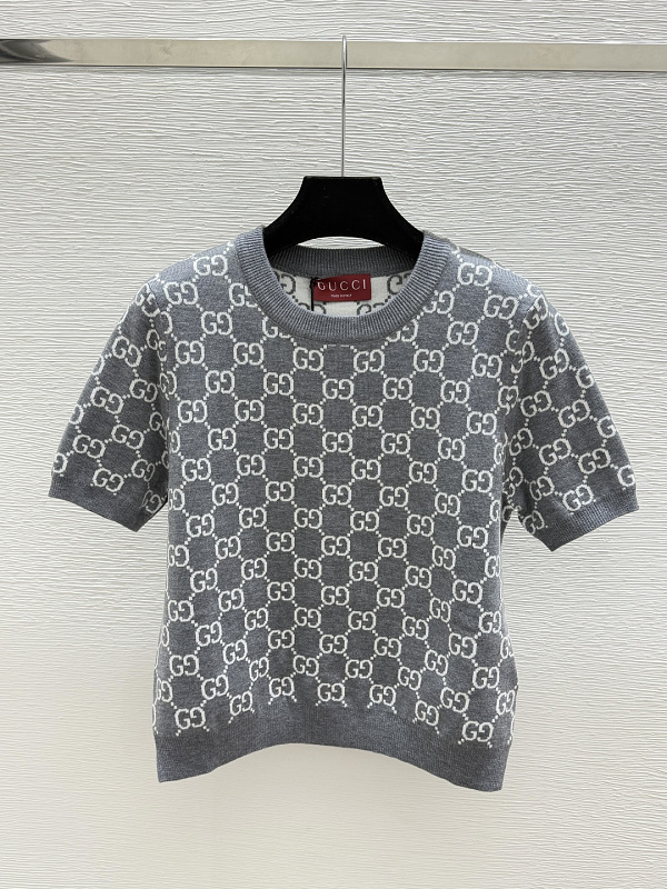 Louis Vuitton sweater