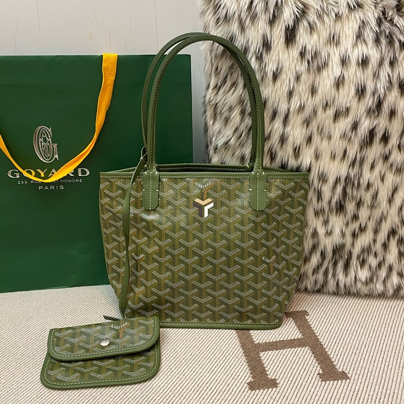 Goyard Anjou Mini Tote