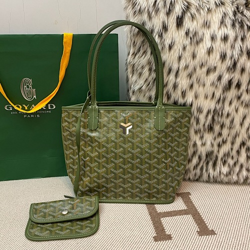 Goyard Anjou Mini Tote