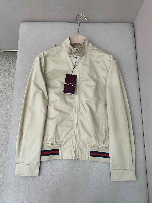 Jacket from Scarlettluxury