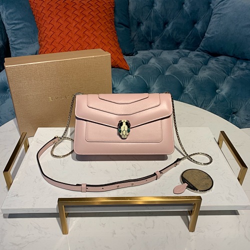 Bvlga 22.5cm Bvlga Serpenti Vip Size 22.5 14Cm618850