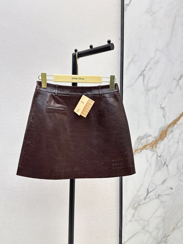 Skirt from Scarlettluxury
