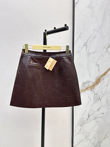 Skirt from Scarlettluxury