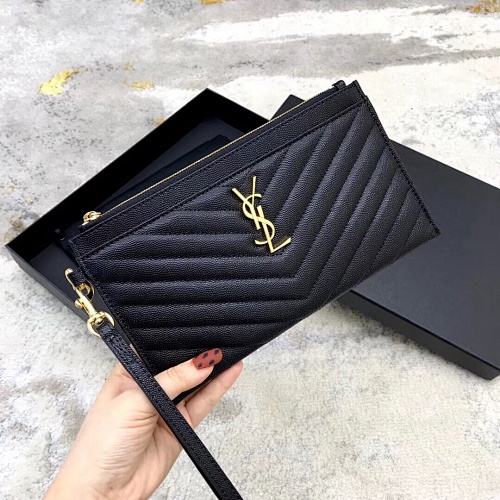 Clutch from Scarlettluxury