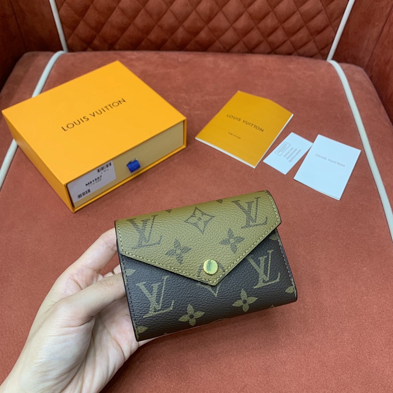 Louis Vuitton wallet