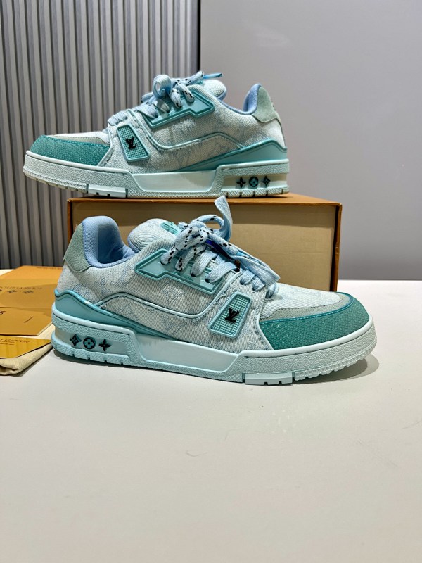 Sneakers from Scarlettluxury