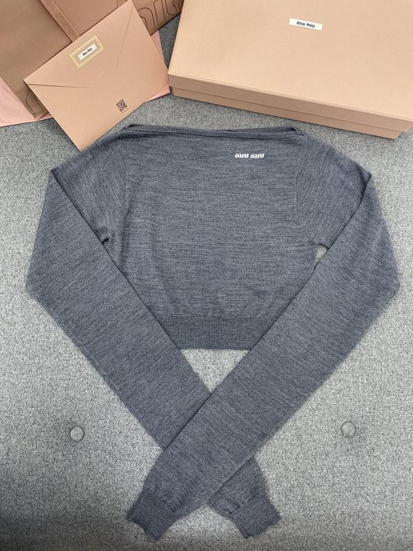 Miu Miu sweater