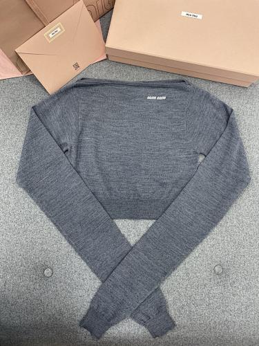Miu Miu sweater