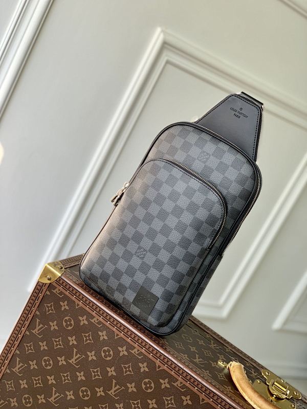 Louis Vuitton bag