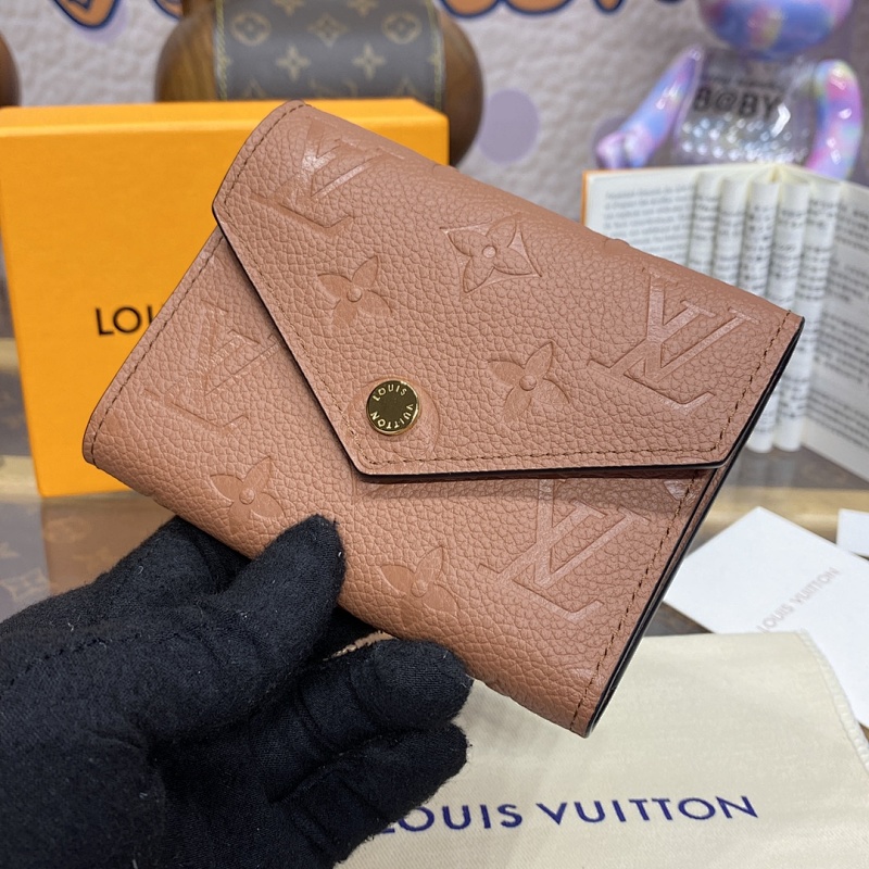 Louis Vuitton wallet