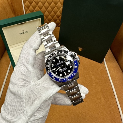 Rolex watch