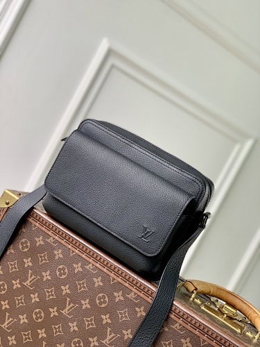 Louis Vuitton messenger bag