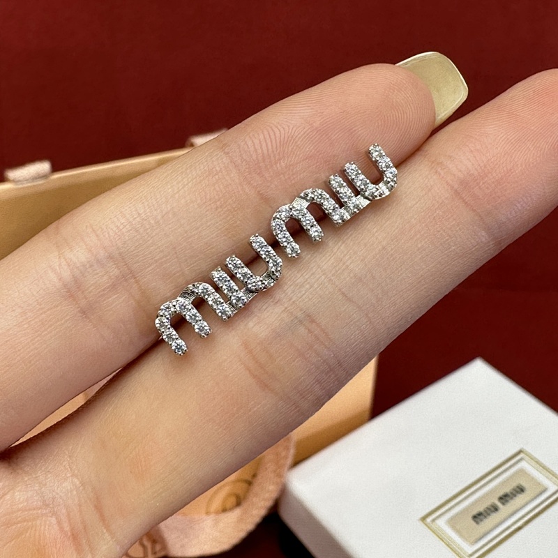 Earrings from Scarlettluxury