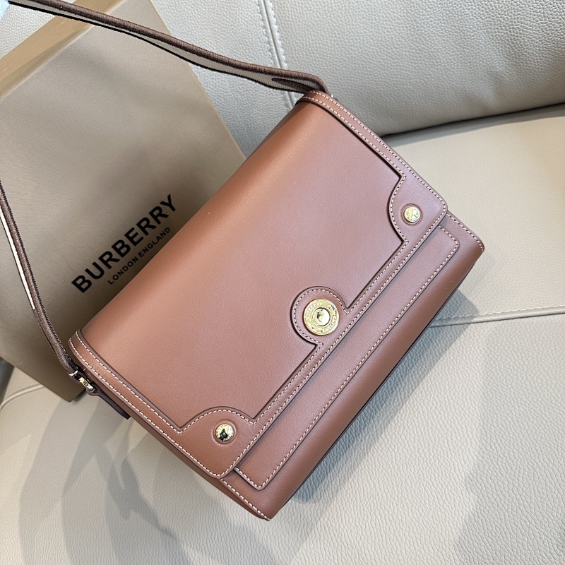 Burberry crossbody bag