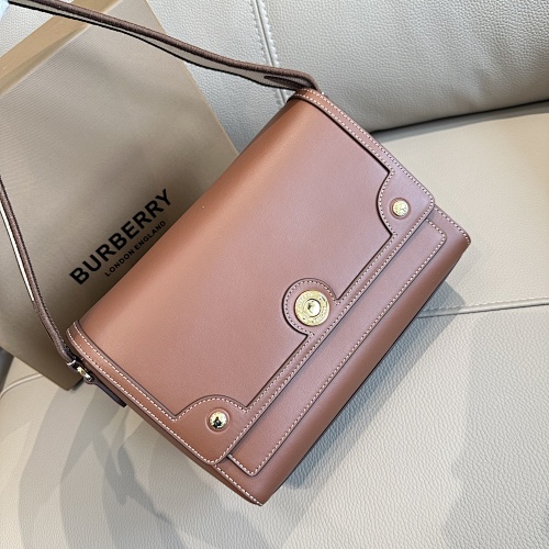 Burberry crossbody bag