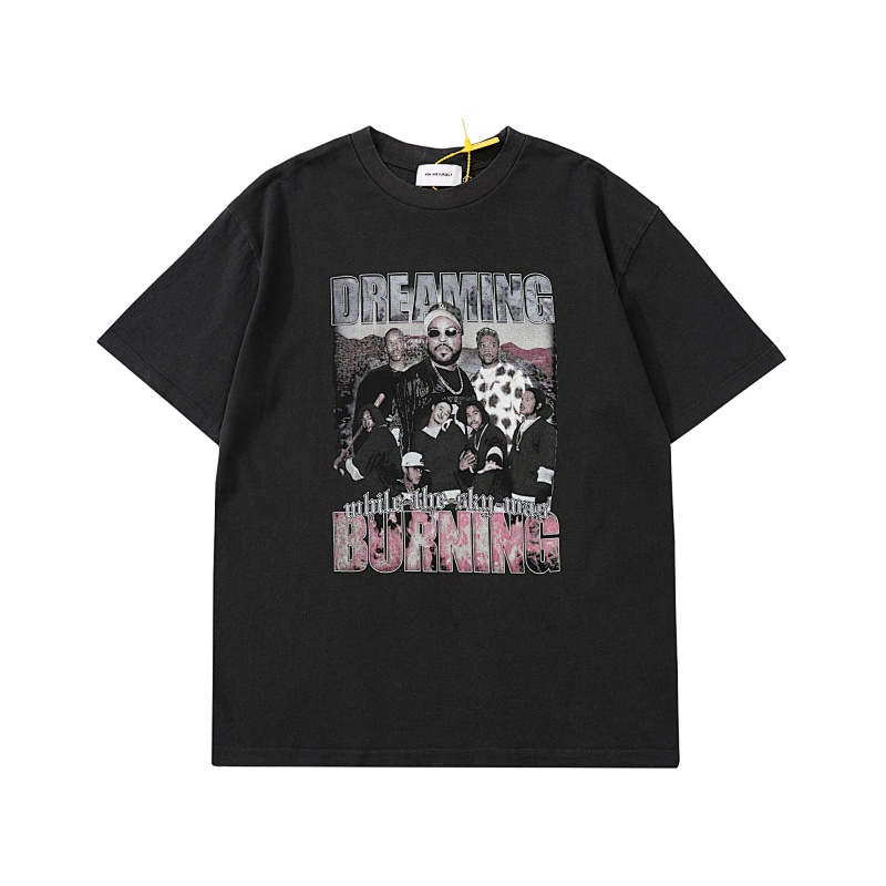 Ask Askyurself T S-Xl 4084