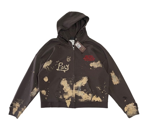 Paly Hollywood Been Amess S M L XL