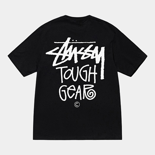 Stussy Tough Gear Tee S-Xl